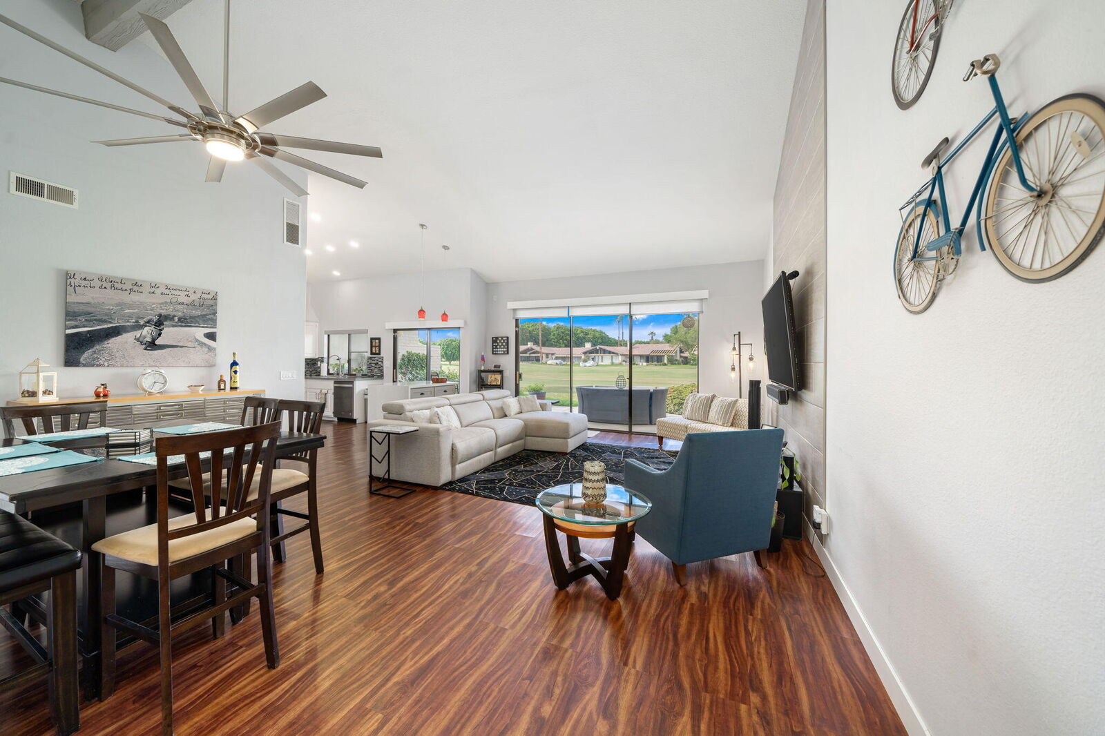 Property Photo:  182 Running Springs Drive  CA 92211 