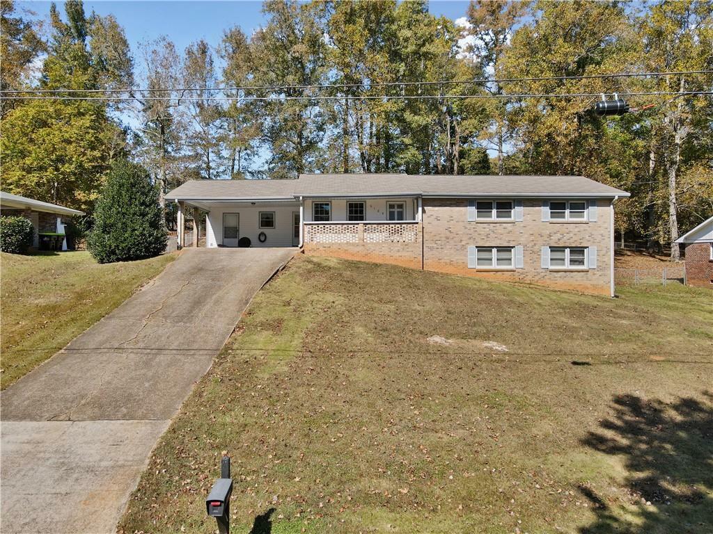 Property Photo: 6189 Miranda Court GA 30135