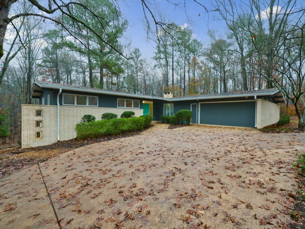 Property Photo:  270 Idylwood Drive  GA 30605 