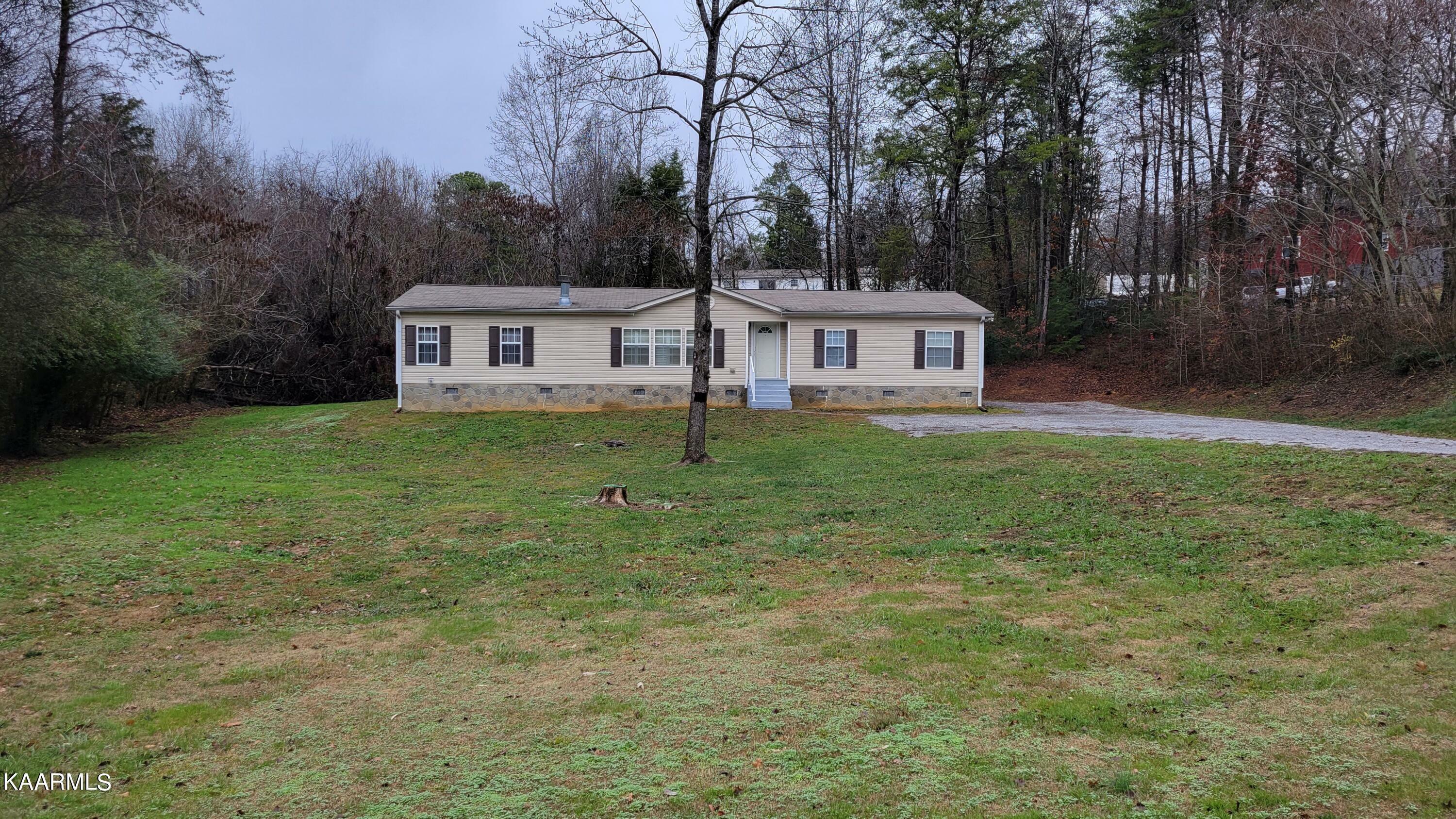 Property Photo:  809 Oliver Rd  TN 37920 