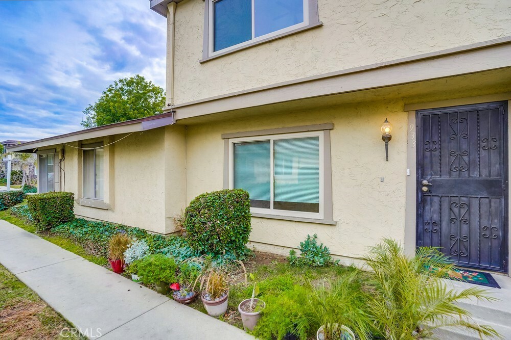 Property Photo: 933 Junipero Drive CA 91010