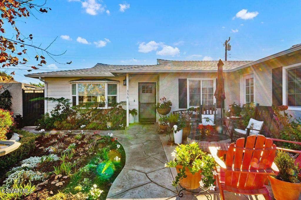 Property Photo:  356 Susan Avenue  CA 93021 