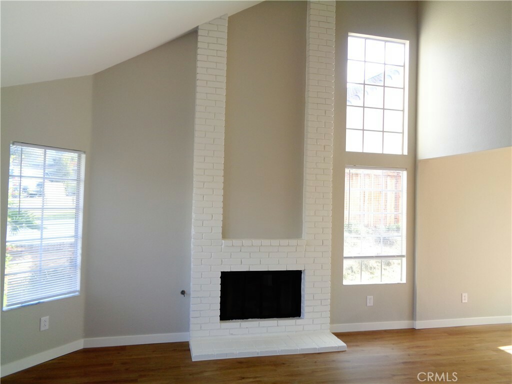 Property Photo: 24565 Candlebush Court CA 92557