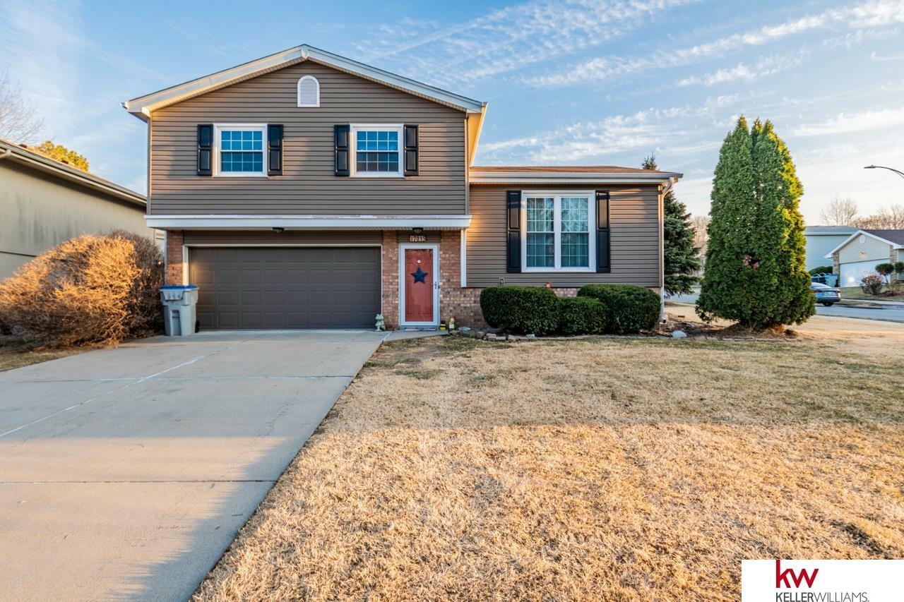 Property Photo:  7015 Highland Boulevard  NE 68138 