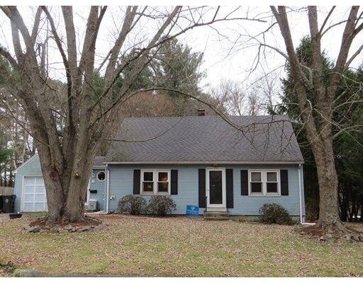 5 Squire  Bellingham MA 02019 photo