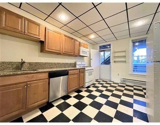 Property Photo: 7 School Street 1 MA 02143