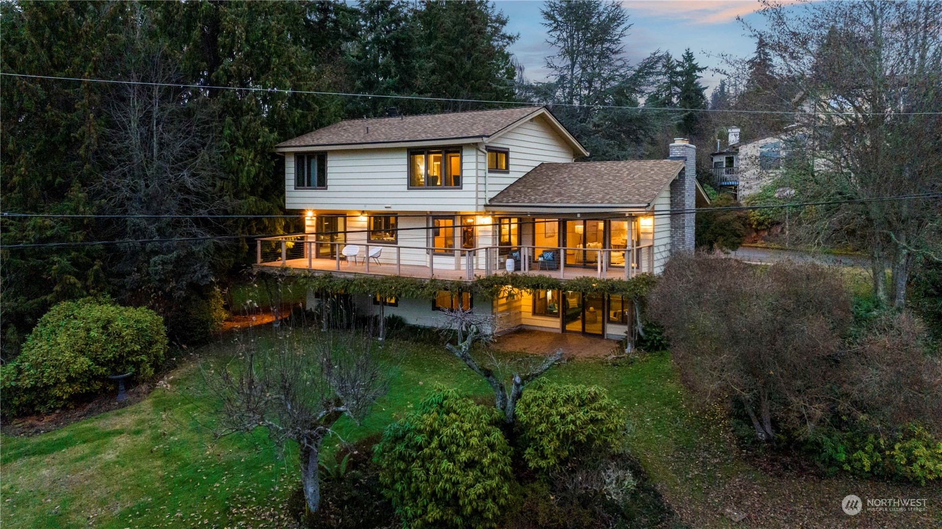 Property Photo:  8025 Cyrus Place  WA 98026 