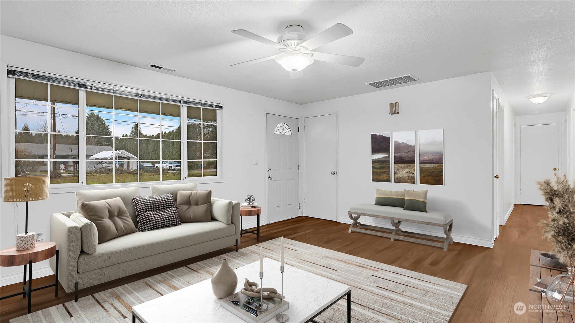 Property Photo:  9902 NE 86th Street  WA 98662 