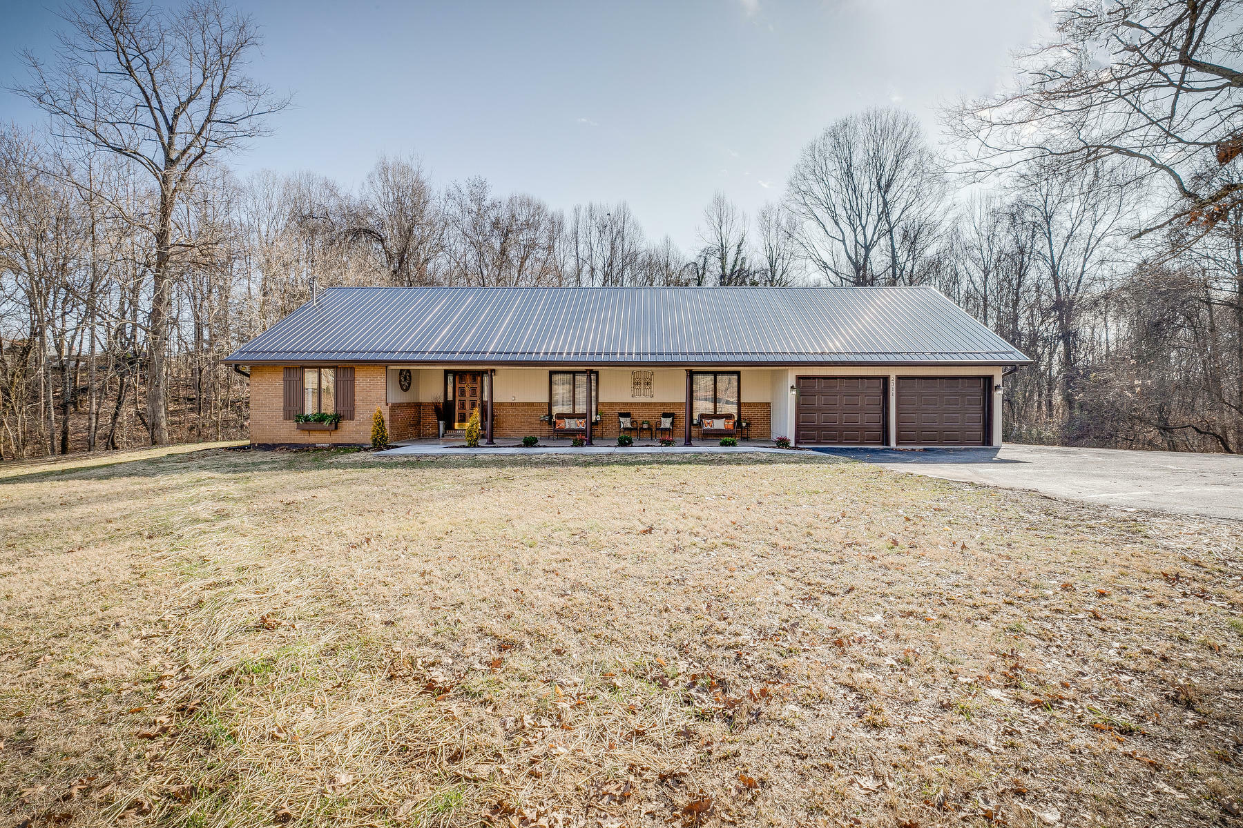 Property Photo:  2311 Westwood Street  TN 37604 