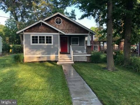 Property Photo: 223 Magothy Road MD 21122