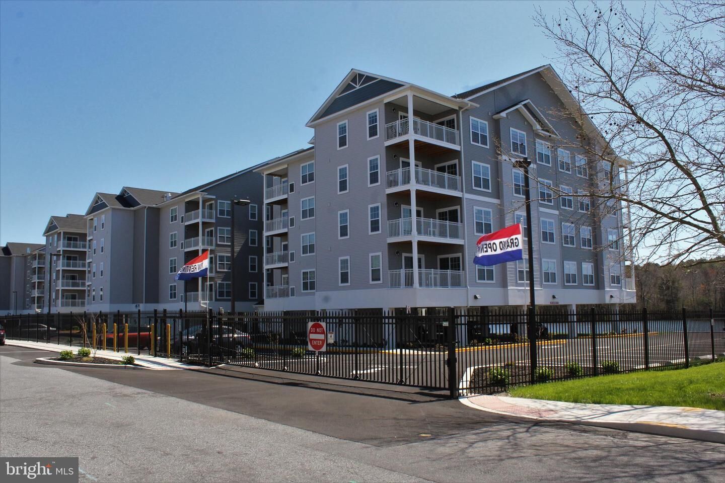 Property Photo: 601 Water Street 102 DE 19973