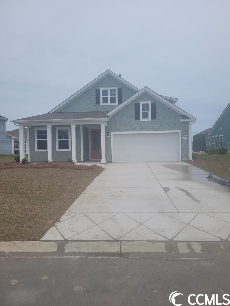 Property Photo:  3048 Gillham Loop  SC 29588 