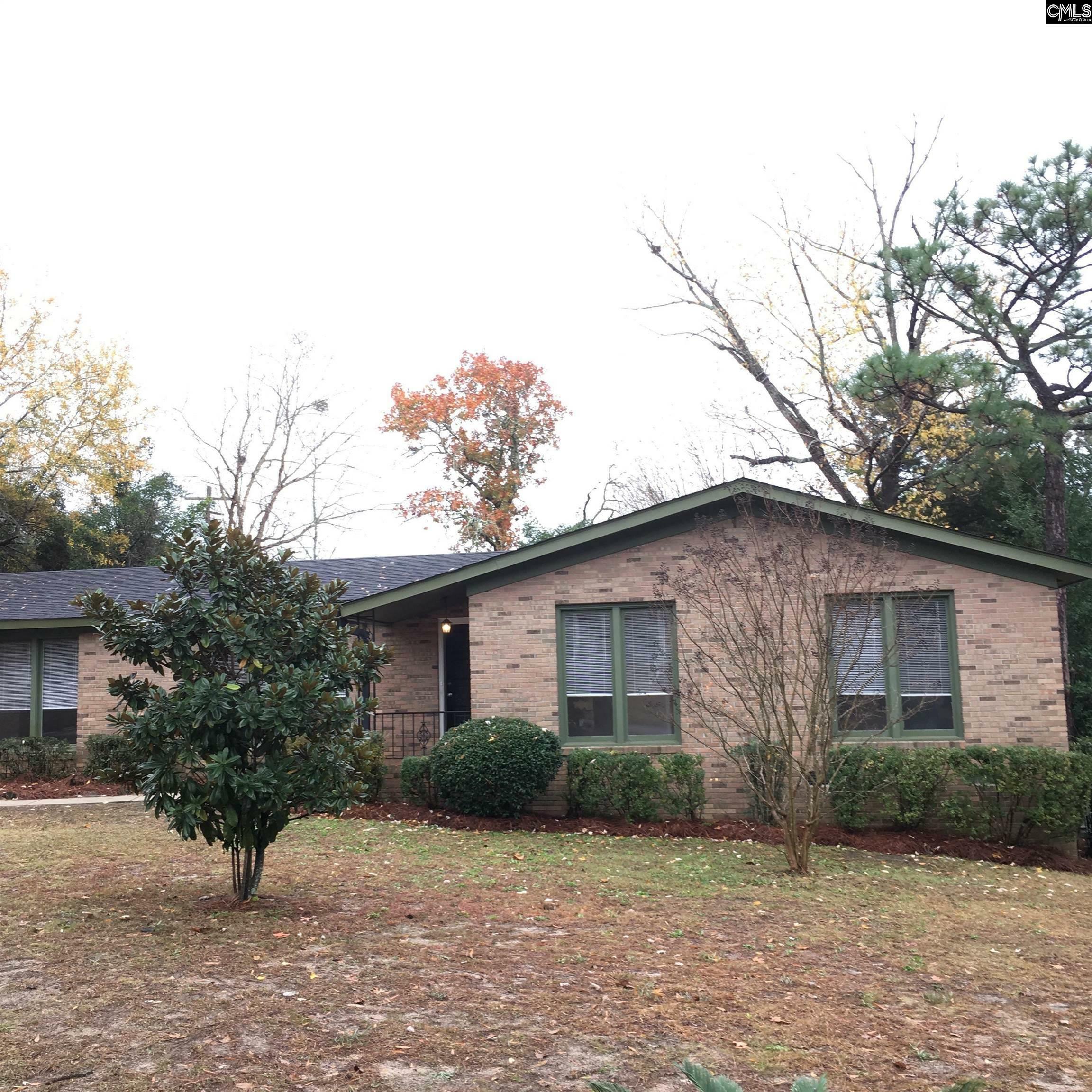 7748 Wessex  Columbia SC 29223 photo