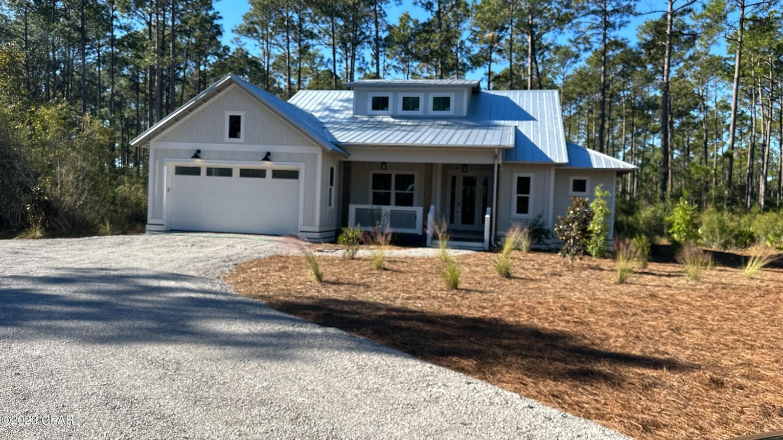 Property Photo:  6625 Button Buck Trail  FL 32413 