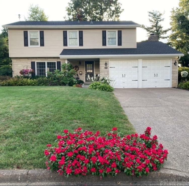 Property Photo: 307 Charmwood Court IN 47715
