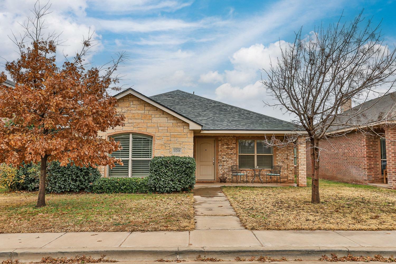 Property Photo: 11208 Canton Avenue TX 79423