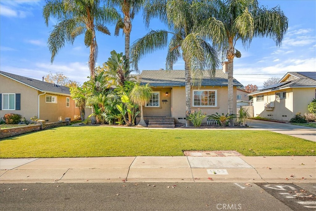 Property Photo:  1353 N Pleasant Avenue  CA 91764 