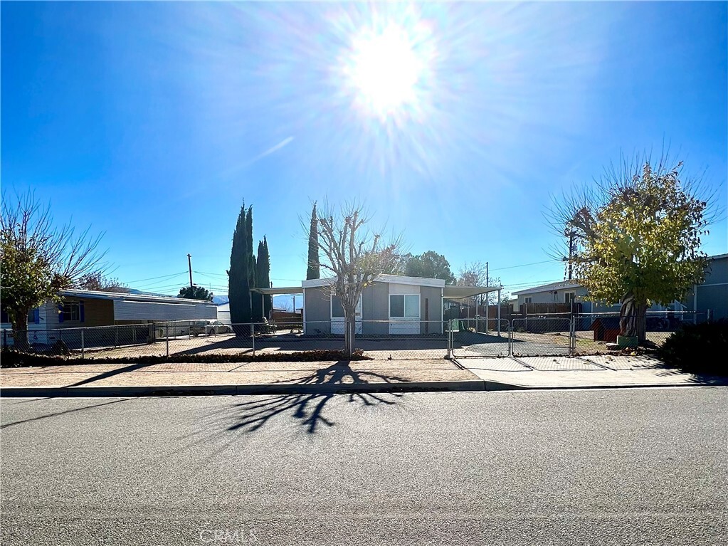 Property Photo:  18993 Monterey St  CA 92345 