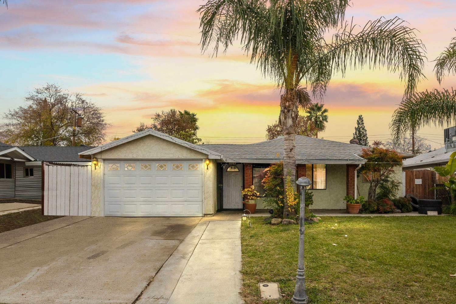 Property Photo:  4430 Palm Avenue  CA 95842 