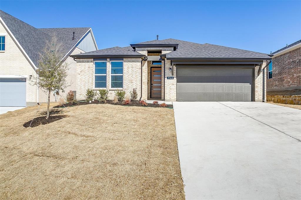 Property Photo:  7144 Talon Bluff Drive  TX 76179 