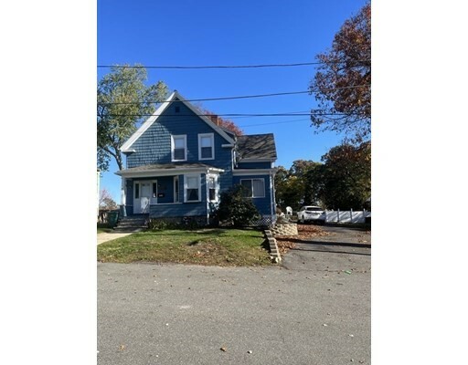 Property Photo:  341 Linwood Street  MA 01905 