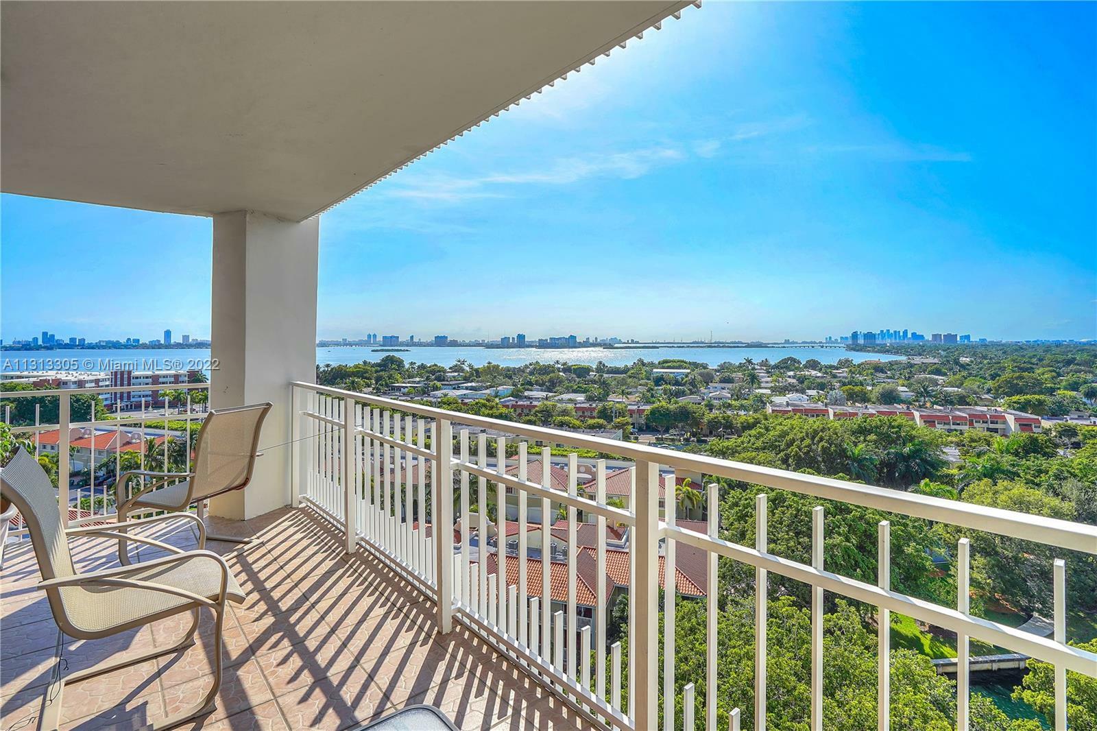 Property Photo: 1000 Quayside Ter 1102 FL 33138
