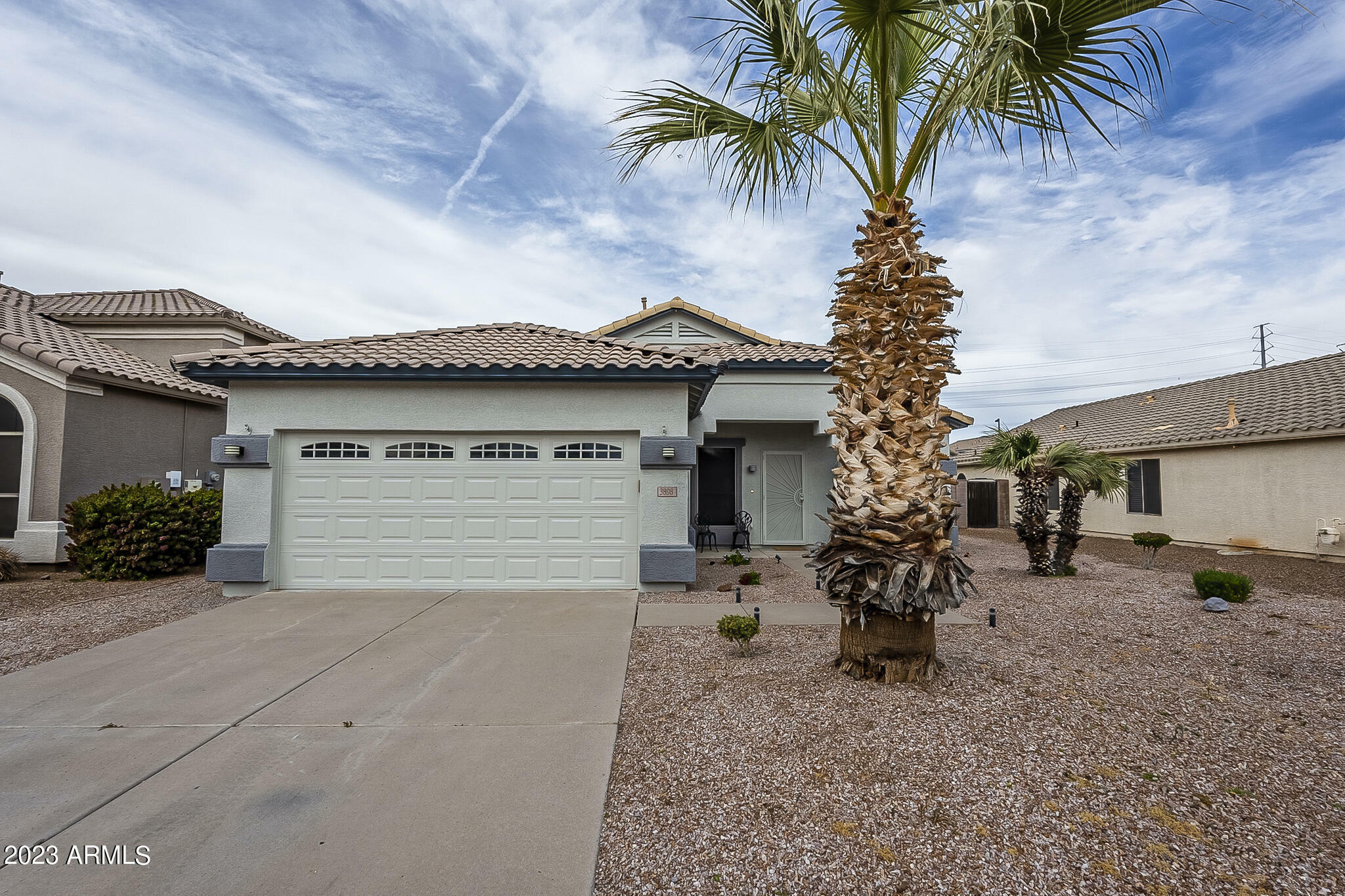 Property Photo:  3898 E Page Avenue  AZ 85234 