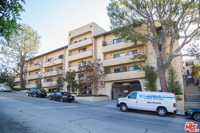 Property Photo:  10982  Roebling Ave 349  CA 90024 