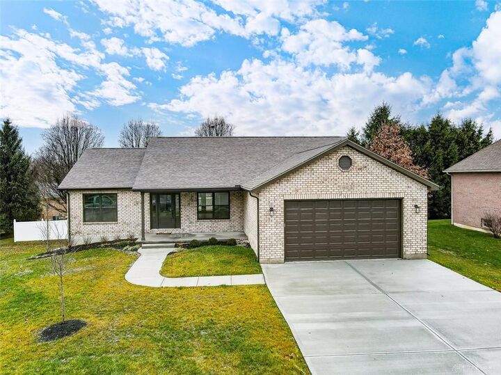 1632 Bannon Court  Middletown OH 45042 photo