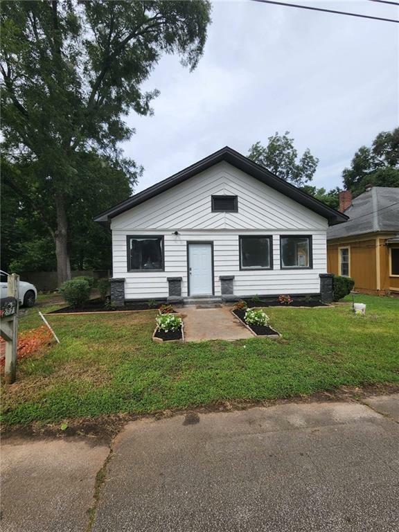 Property Photo: 2371 Randall Avenue GA 30058