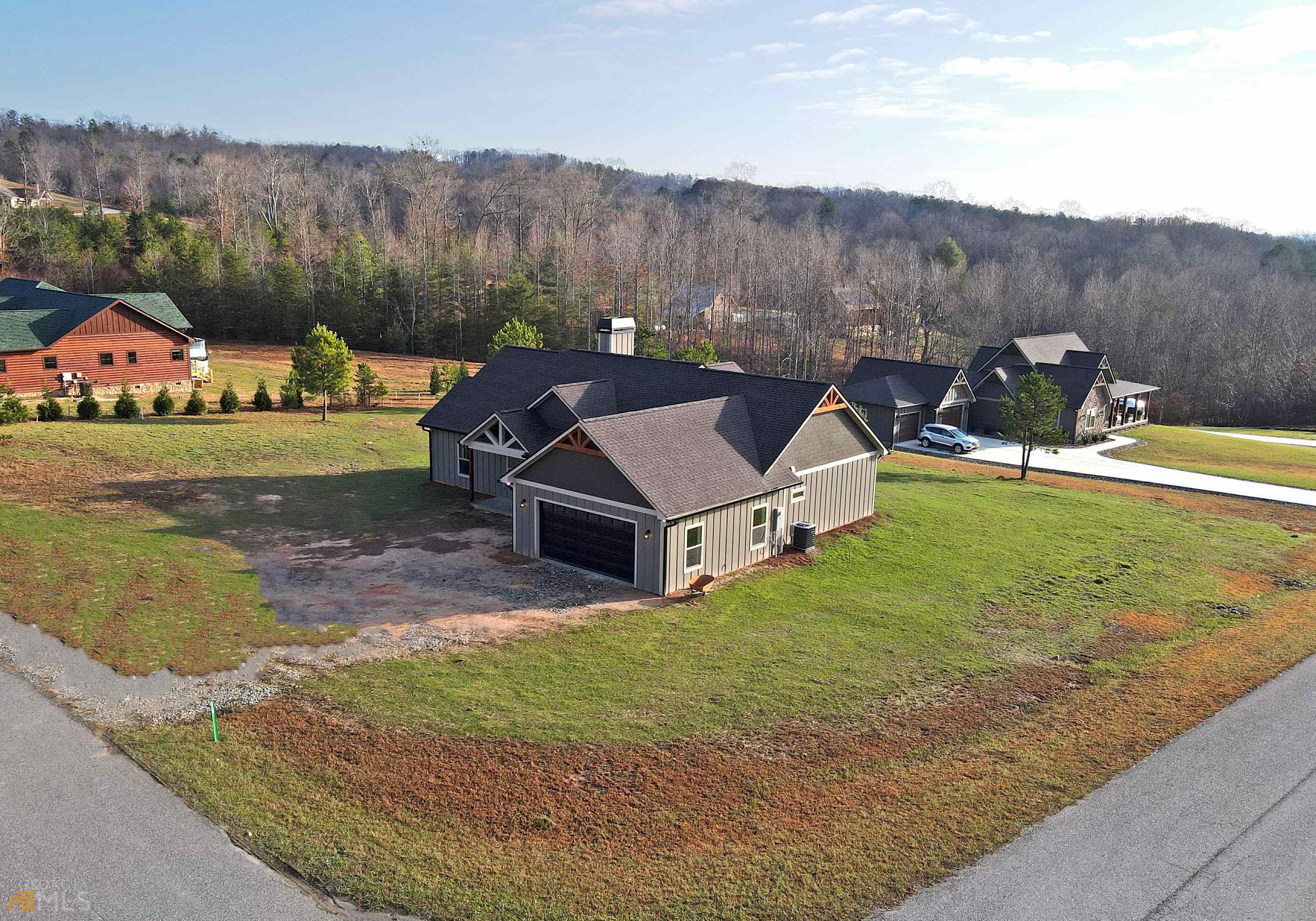 368 Clay Drive  Blairsville GA 30512 photo