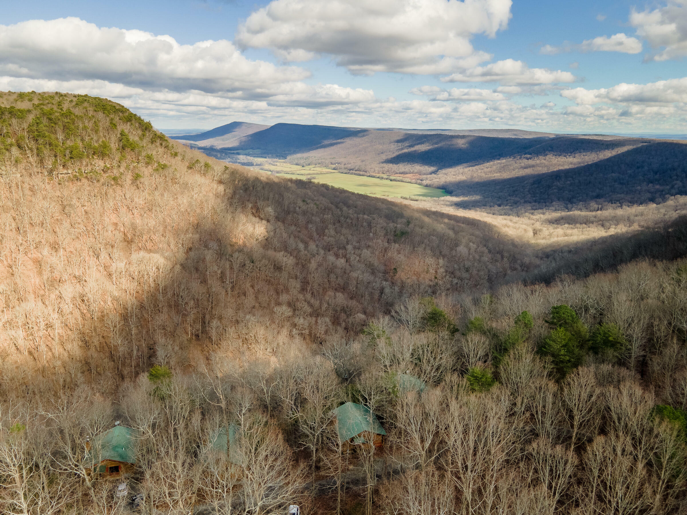 Property Photo:  368 Cabin Drive  GA 30731 
