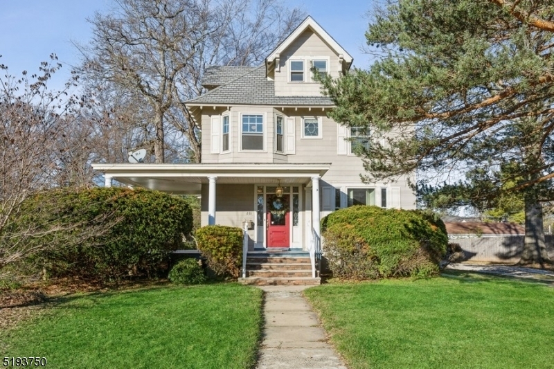 Property Photo:  221 W Maple Ave  NJ 08805 