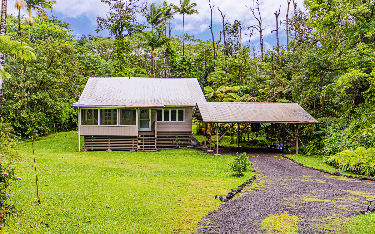 13-3475 Maile St  Pahoa HI 96778 photo