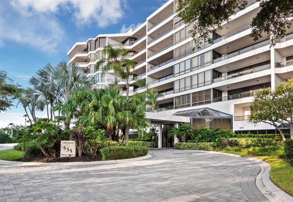 Property Photo: 535 Sanctuary Drive A603 FL 34228