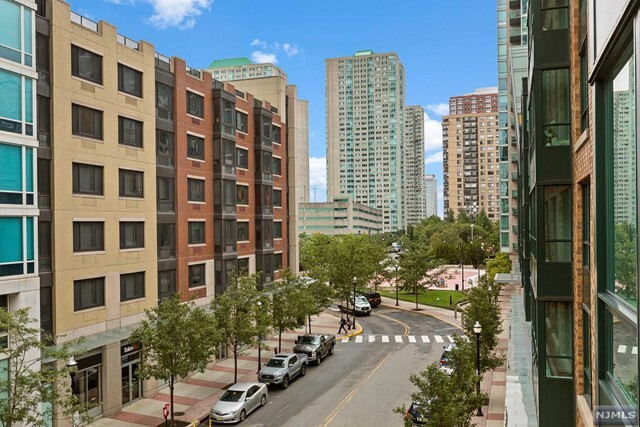 Property Photo: 1 Shore Lane 507 NJ 07310