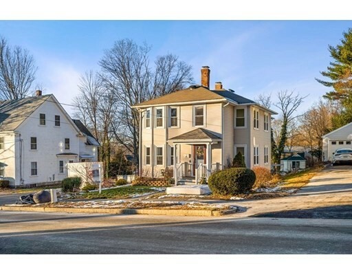 Property Photo:  20 Walnut Ave  MA 01810 