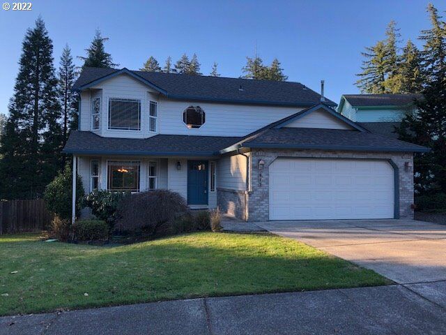 Property Photo:  915 NW Vinca Ln  WA 98607 