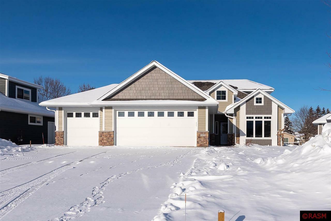 Property Photo: 112 Viking Court MN 56001
