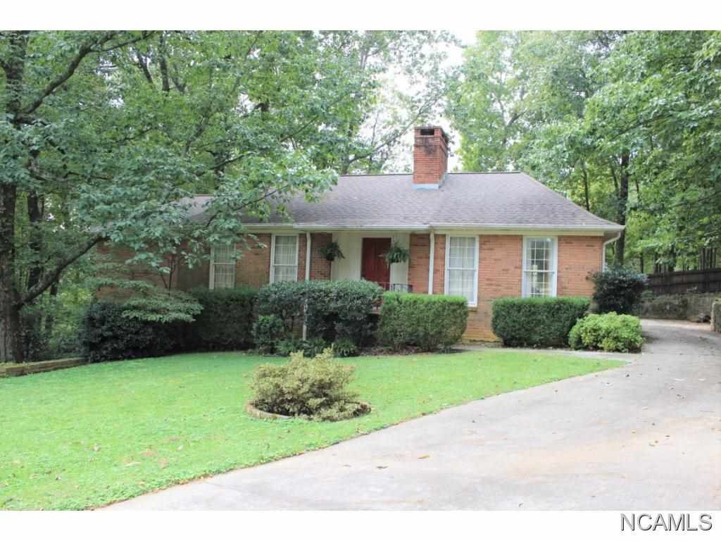 Property Photo: 1538 Beth St AL 35055 - CULLMAN
