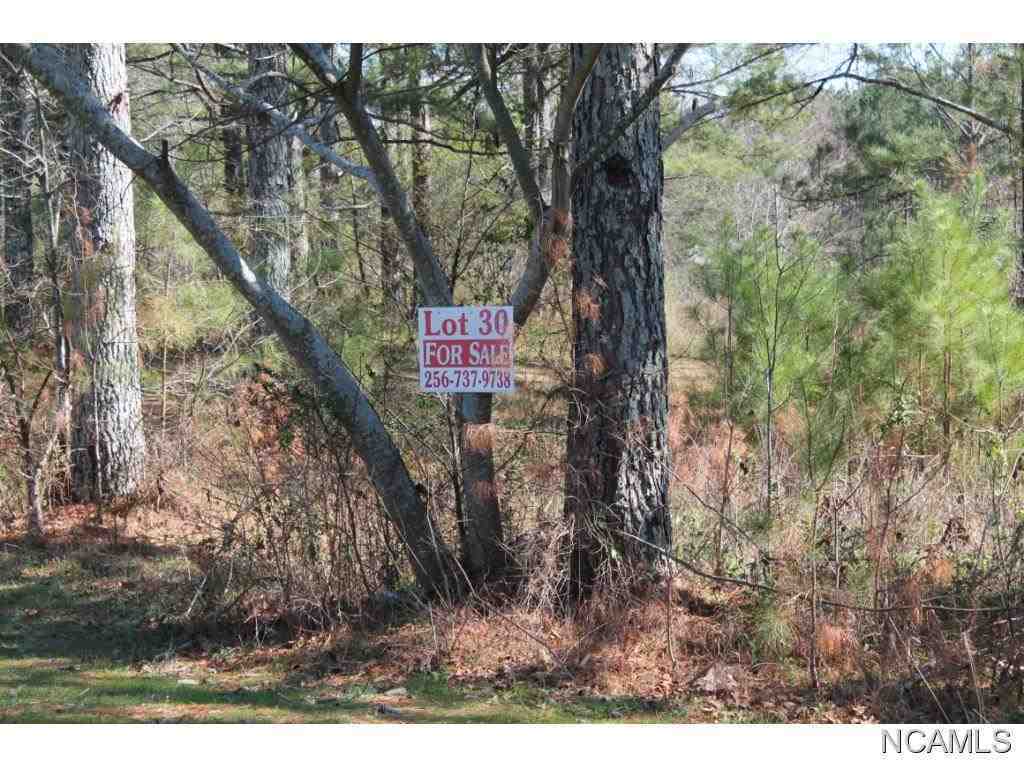 Property Photo:  Lot 71 Montcrest  AL 35057 - CULLMAN 