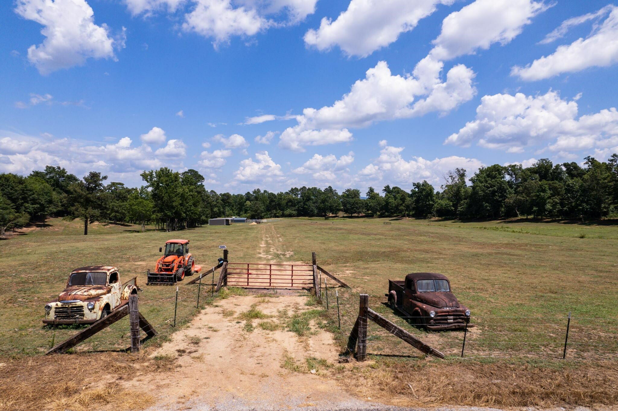 Property Photo: 0 Co Rd 569 AL 35077