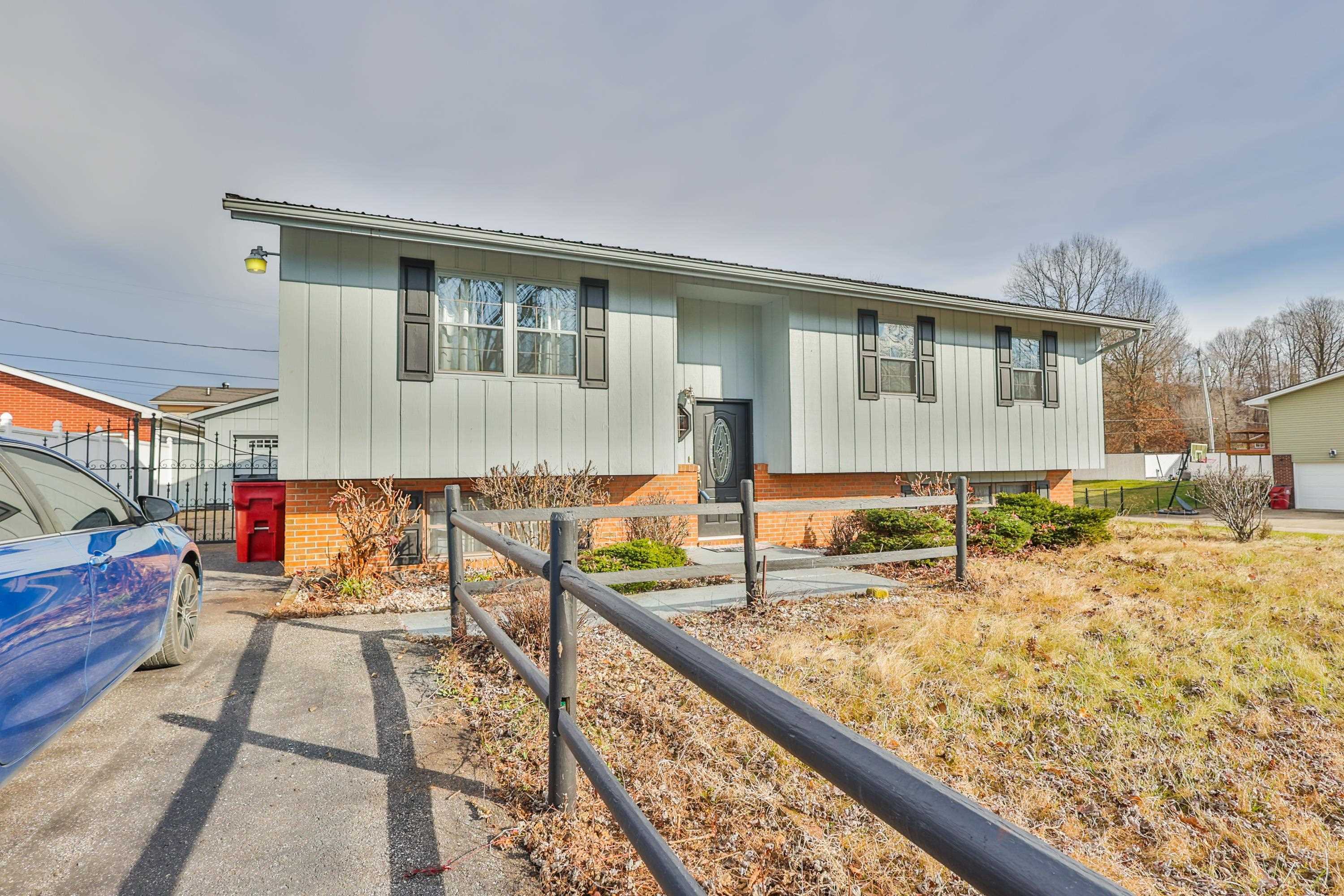 Property Photo:  92 Hitchcock Road  KY 41175-0000 