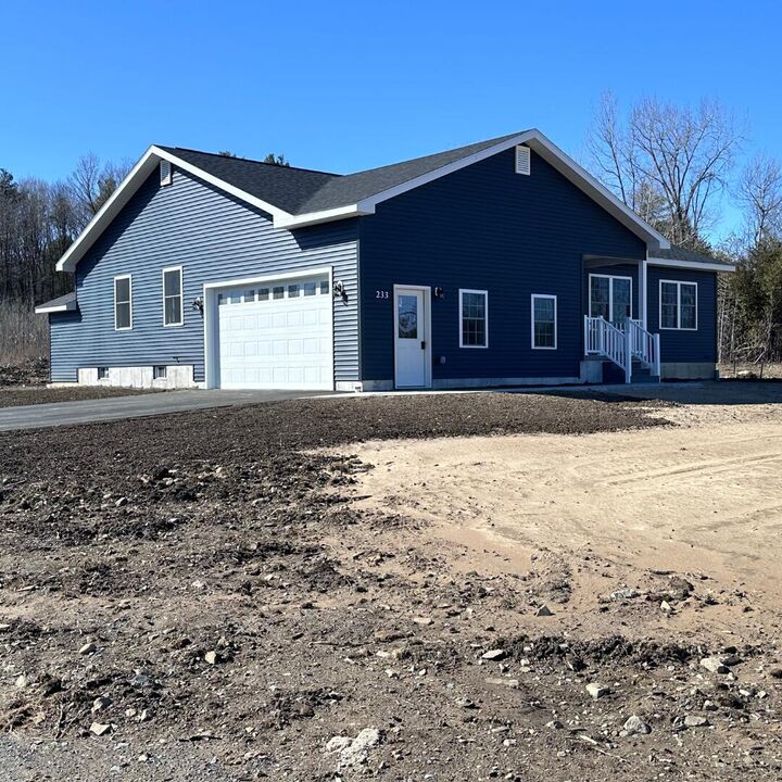 House for sale in Plattsburgh 233 Durand Road, Plattsburgh, NY 12901