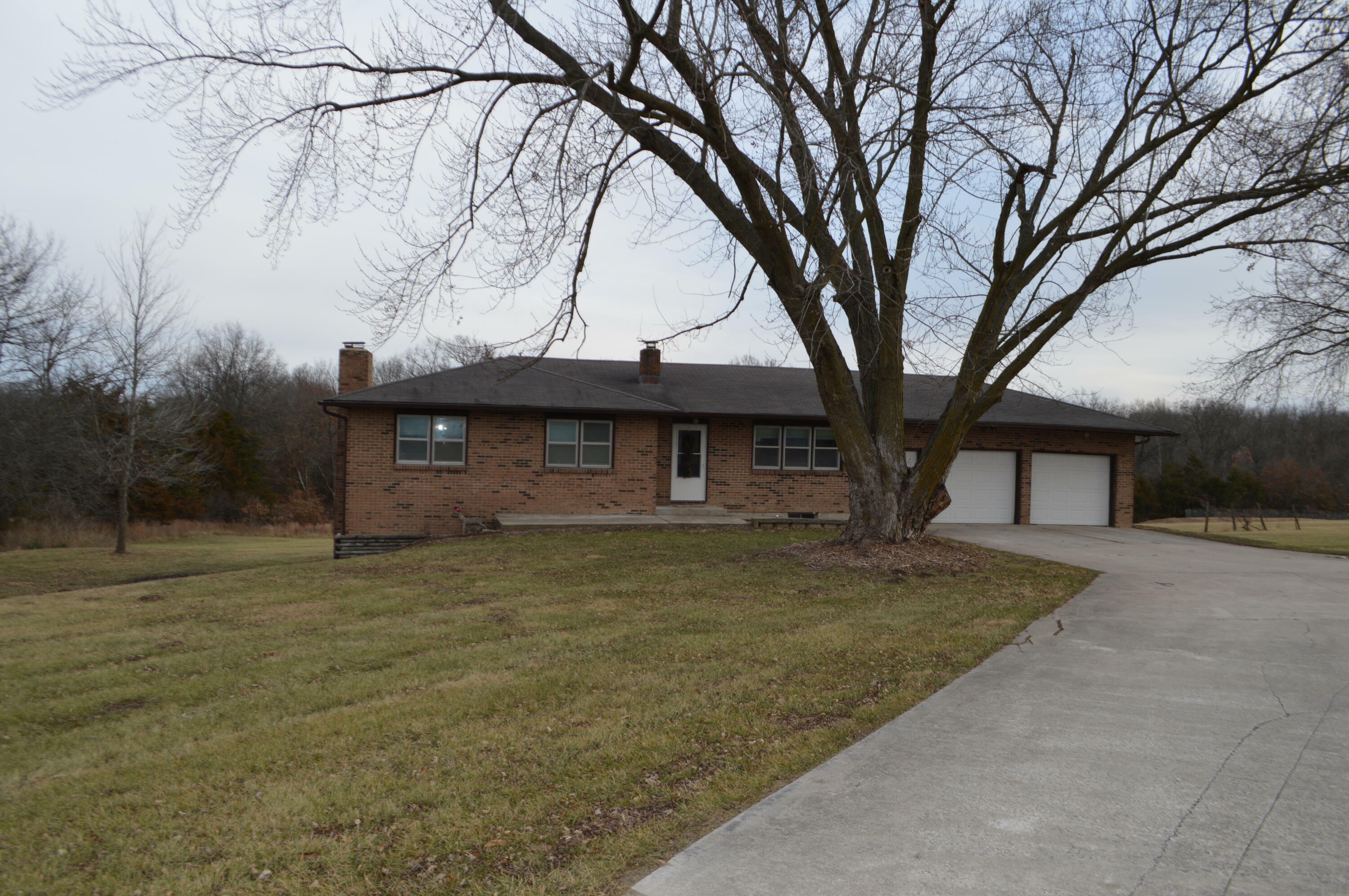 Property Photo:  12800 N Bethlehem Rd  MO 65256 