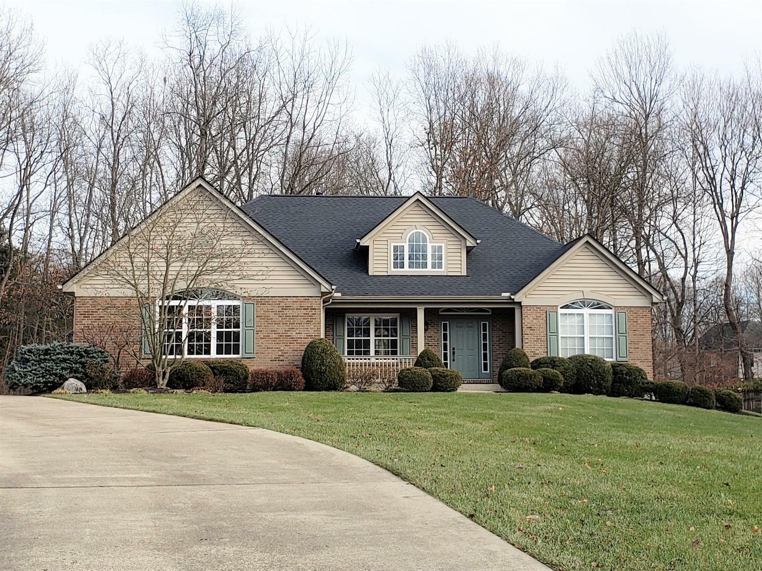 Property Photo: 9278 Cactus Ln OH 45140