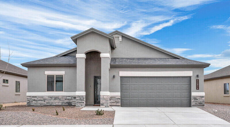 Property Photo:  7872 Enchanted Park Drive  TX 79911 