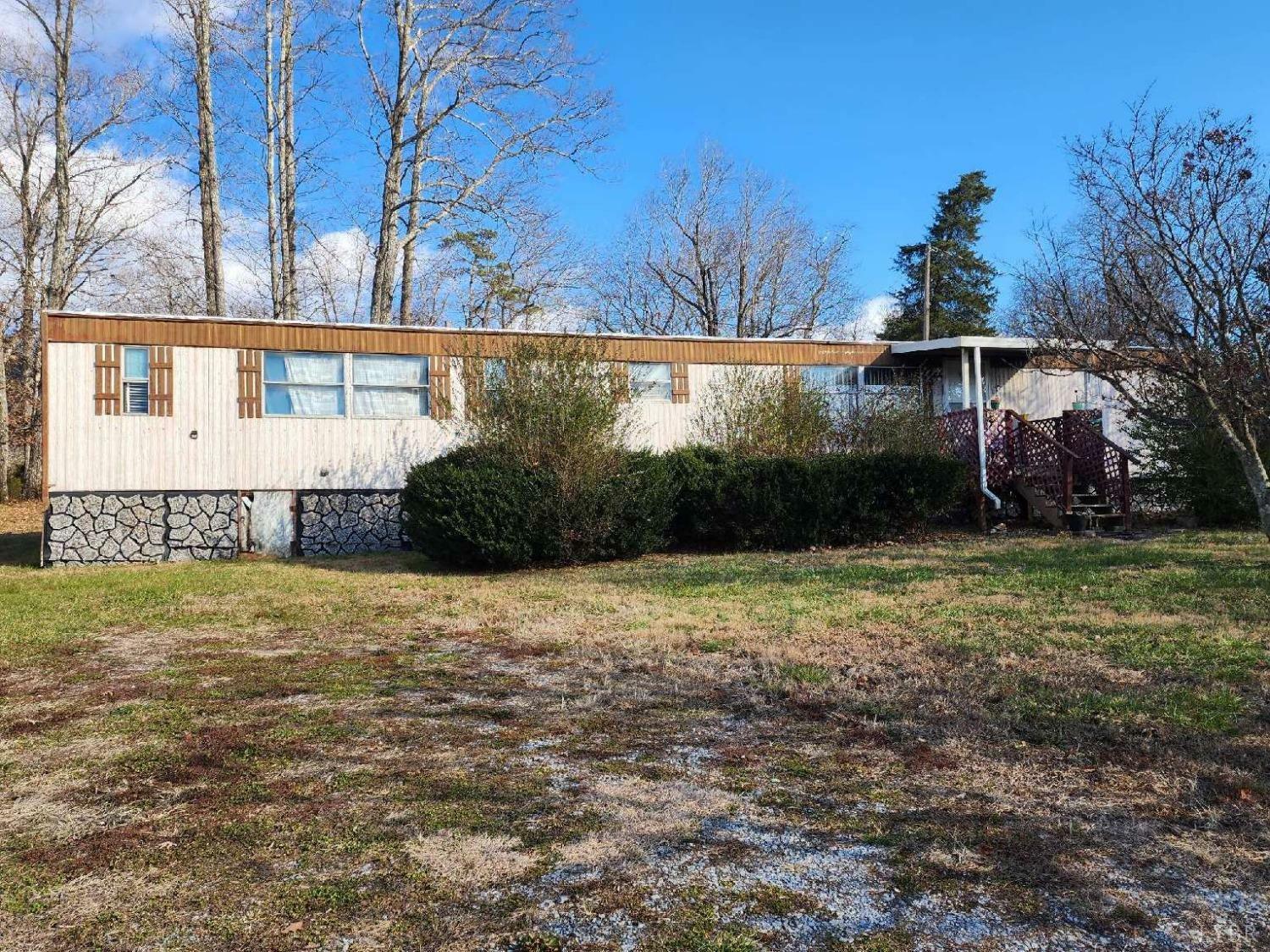 Property Photo:  2225 Irving Road  VA 24174 