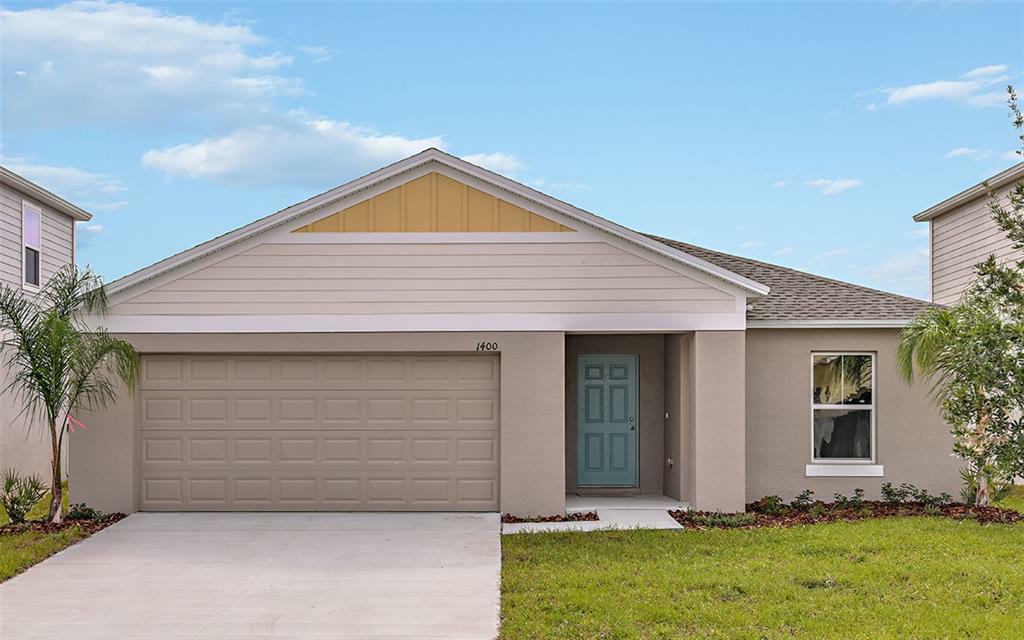 Property Photo: 12726 Mangrove Forest Drive FL 33579