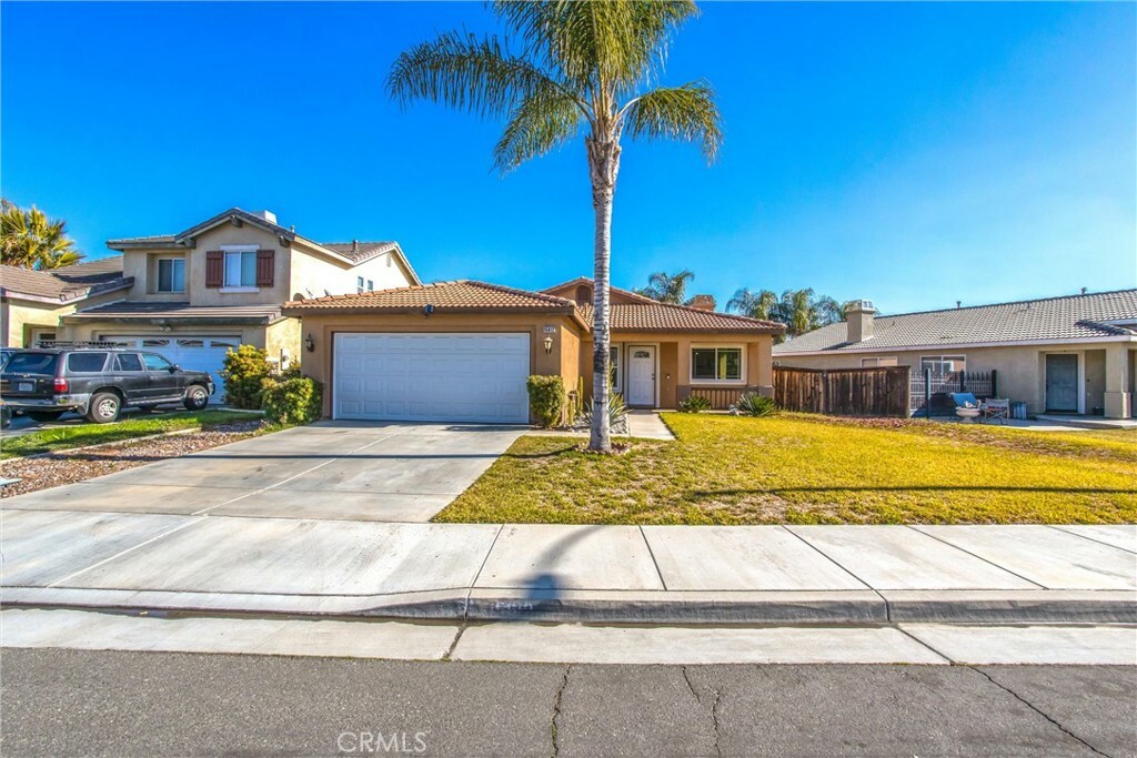 Property Photo:  15612 Lariat Lane  CA 92555 